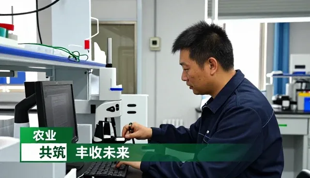 农业咨询服务包种苗供应怎么做得更稳：全流程跟进一线经验