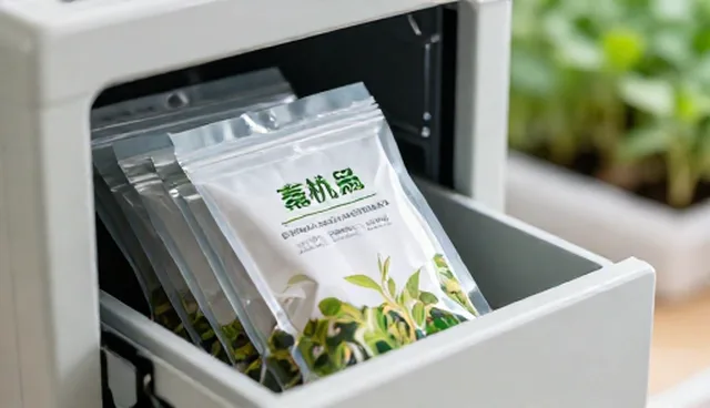 渠道供货服务中种苗供应的选型与维护建议