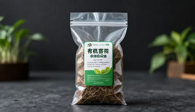 如何通过仓储保鲜技术提升有机种苗包的市场竞争力?